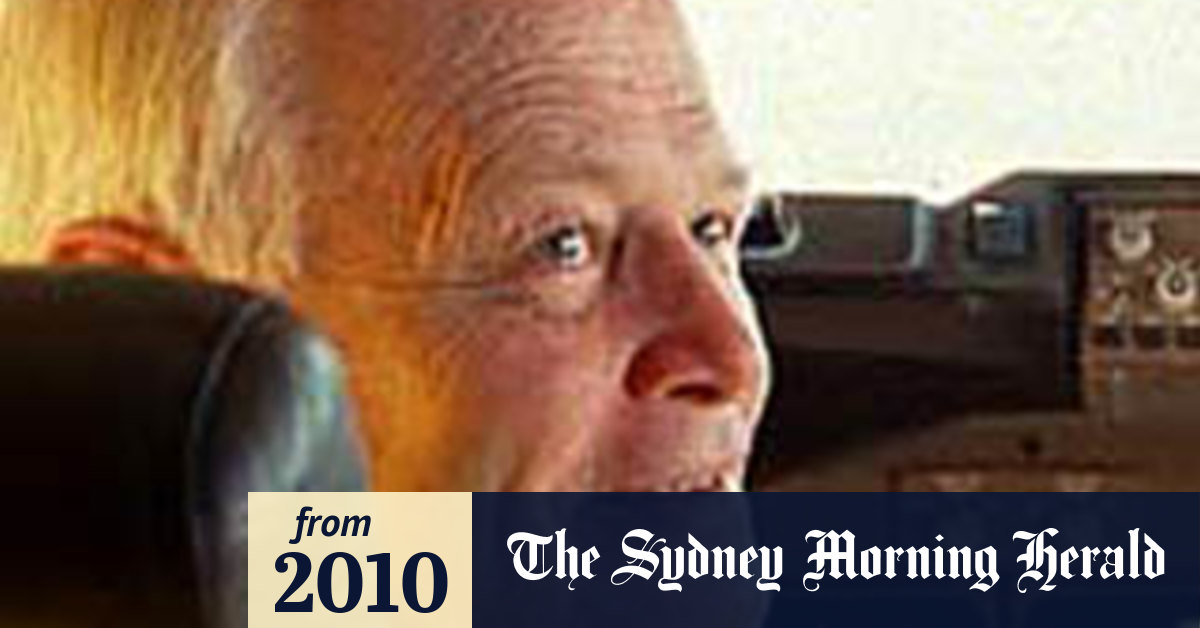 Black box inventor David Warren dies